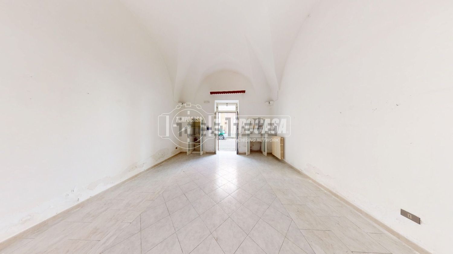 casa indipendente in vendita a Galatina