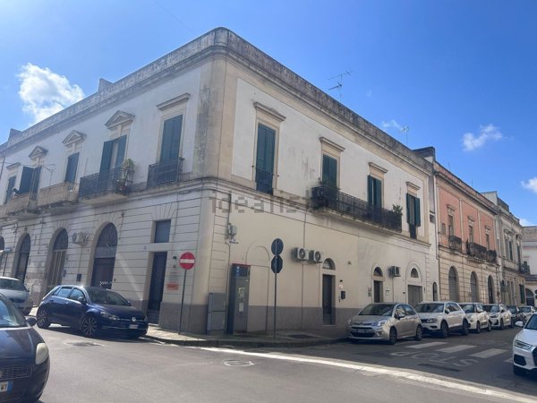 pentavano in vendita a Galatina