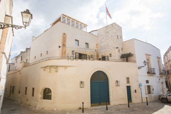 casa indipendente in vendita a Galatina