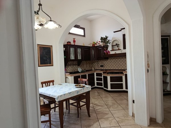 appartamento in vendita a Galatina