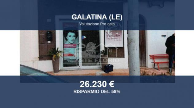 negozio in vendita a Galatina