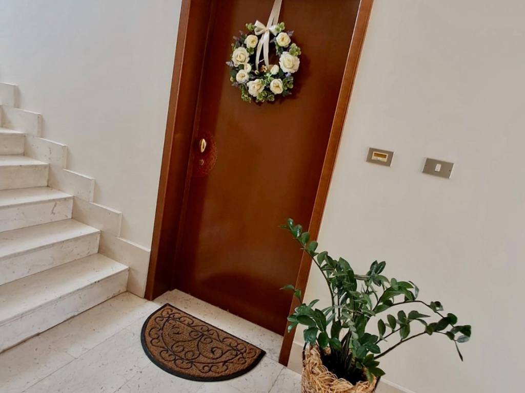appartamento in vendita a Galatina in zona Noha