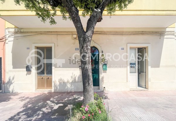 casa indipendente in vendita a Galatina