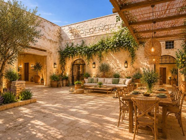 casa indipendente in vendita a Galatina in zona Collemeto