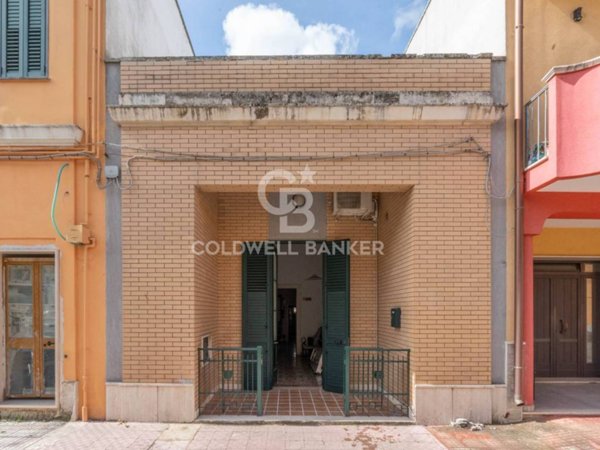 casa indipendente in vendita a Galatina