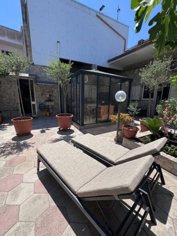 appartamento in vendita a Galatina