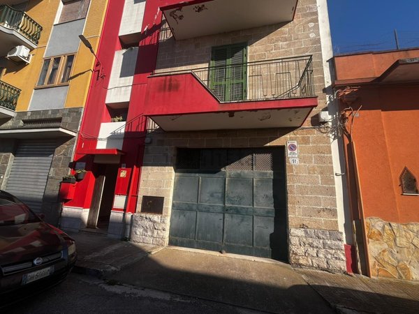 appartamento in vendita a Galatina