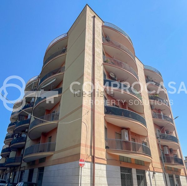 appartamento in vendita a Galatina