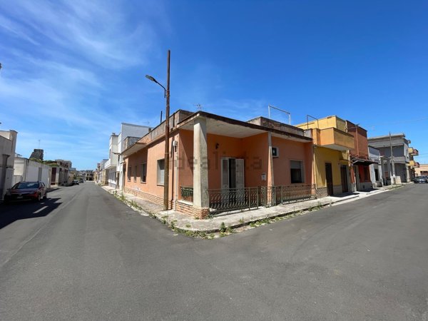appartamento in vendita a Galatina