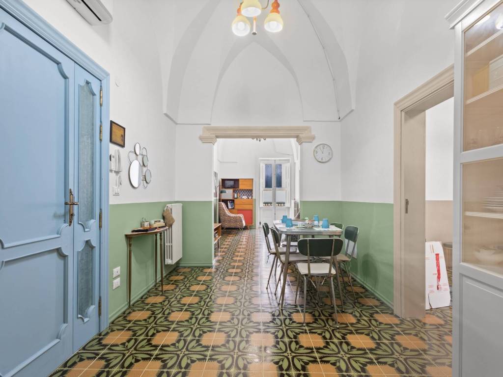 appartamento in vendita a Galatina