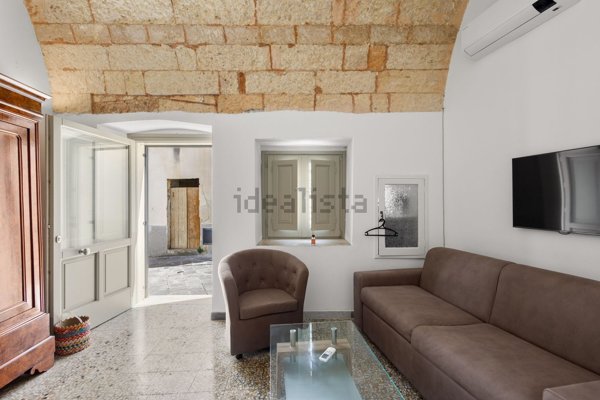 appartamento in vendita a Galatina