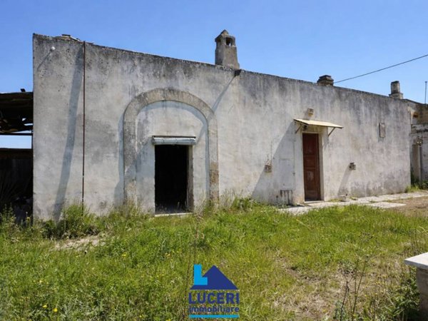 casa indipendente in vendita a Galatina