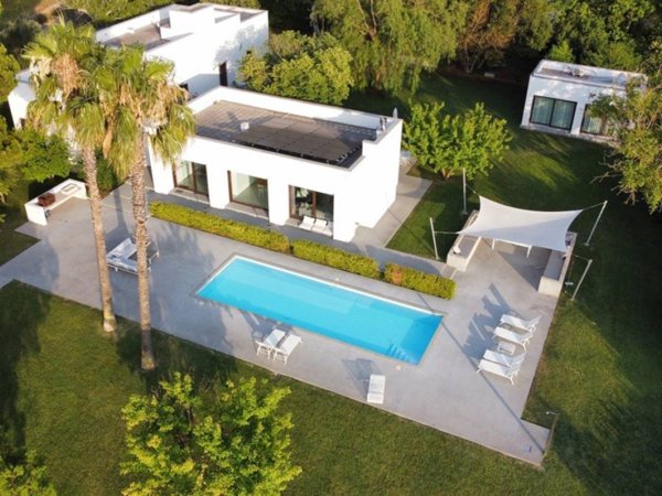 casa indipendente in vendita a Galatina in zona Santa Barbara