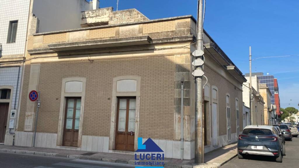 appartamento in vendita a Galatina