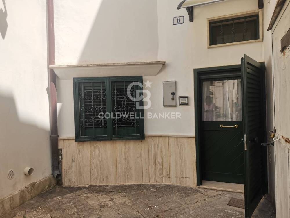 casa indipendente in vendita a Galatina