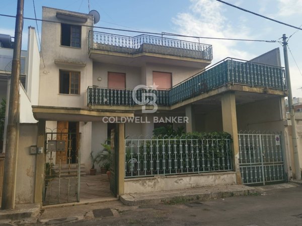 casa semindipendente in vendita a Galatina