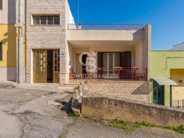 casa indipendente in vendita a Galatina