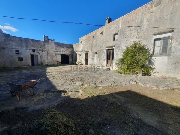 casale in vendita a Galatina