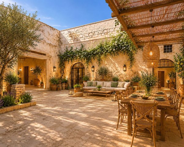 casa indipendente in vendita a Galatina in zona Collemeto