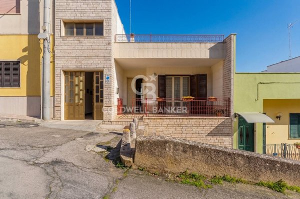casa indipendente in vendita a Galatina