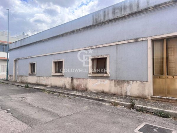 casa indipendente in vendita a Galatina