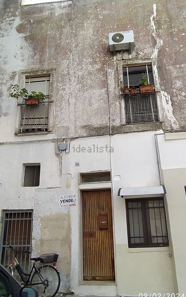 appartamento in vendita a Galatina