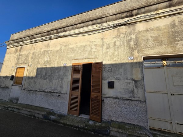 appartamento in vendita a Galatina