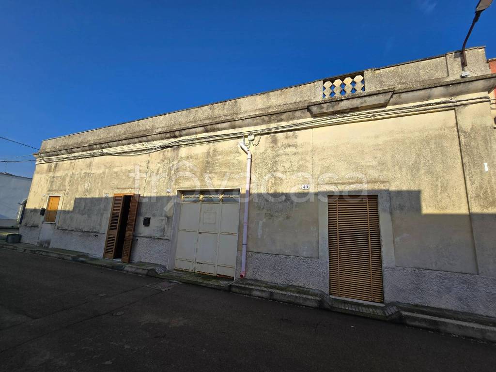 appartamento in vendita a Galatina in zona Collemeto