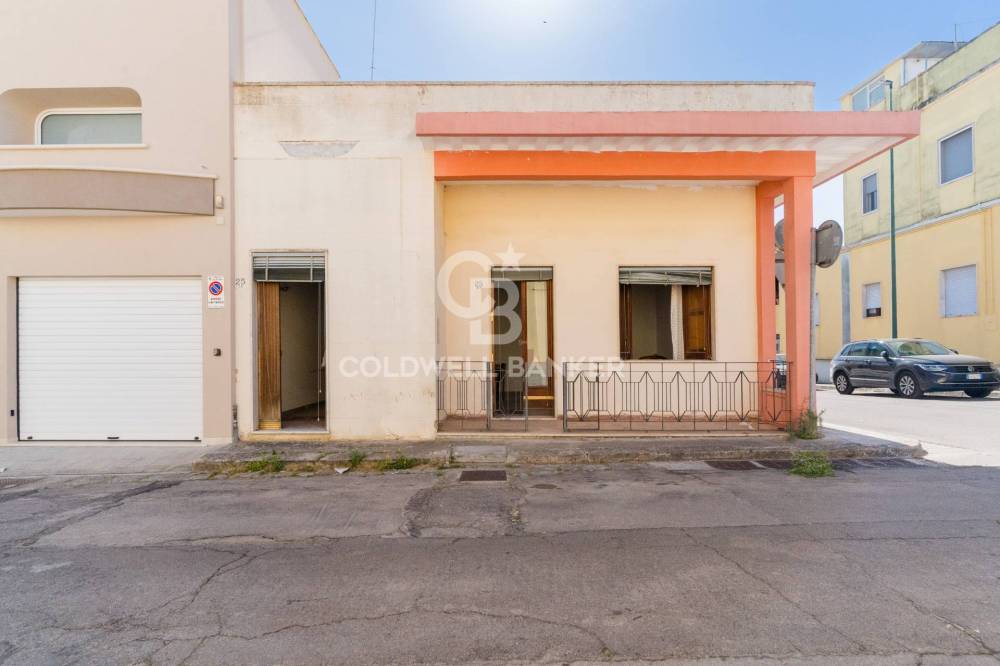casa indipendente in vendita a Galatina