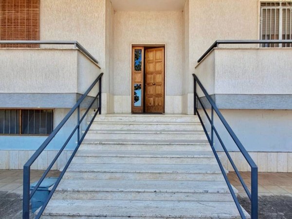 appartamento in vendita a Galatina in zona Noha