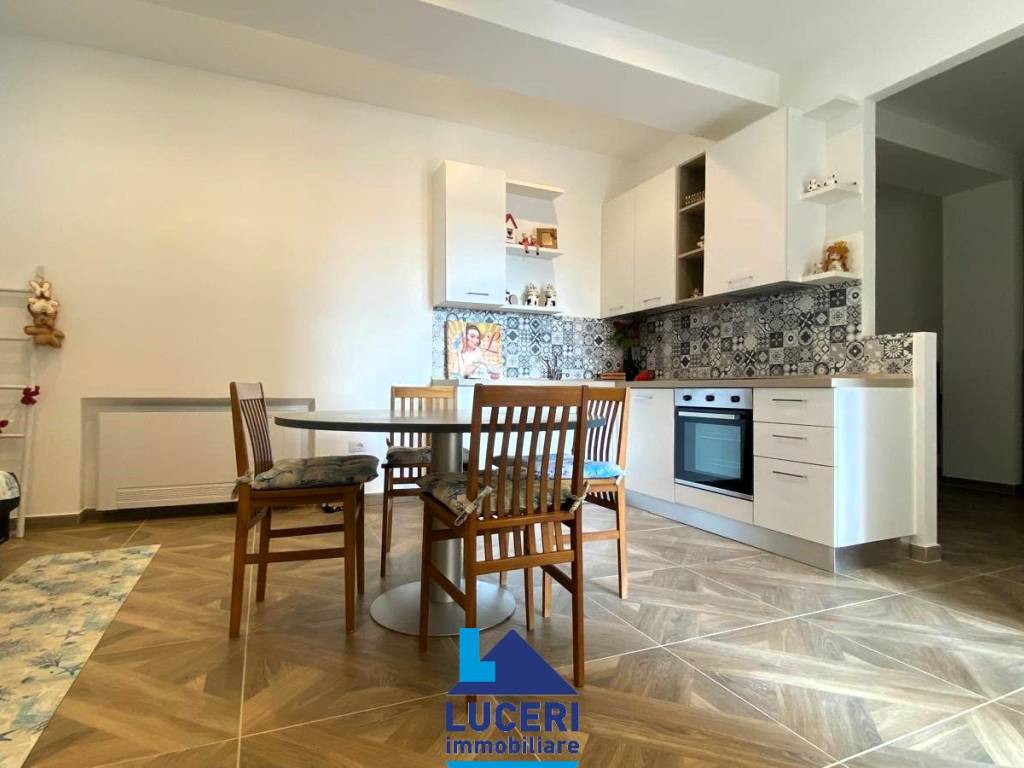 appartamento in vendita a Galatina