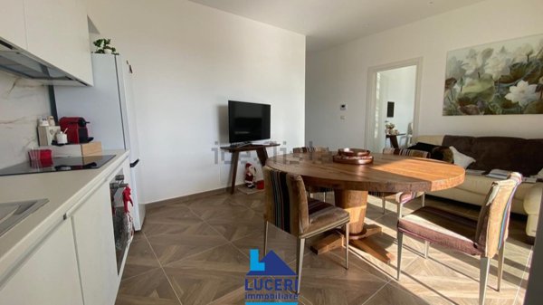 appartamento in vendita a Galatina