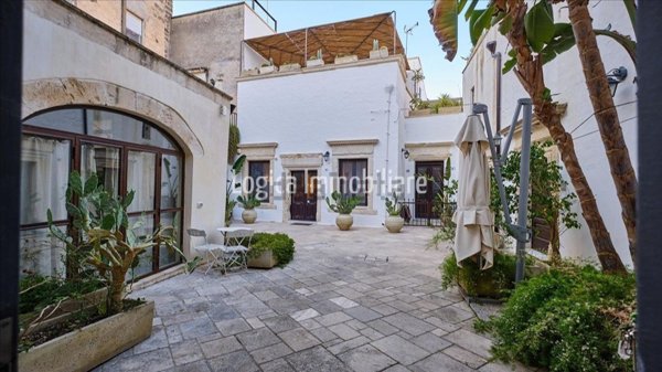 casa semindipendente in vendita a Galatina
