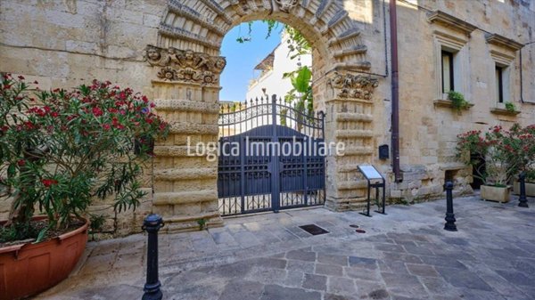 casa indipendente in vendita a Galatina