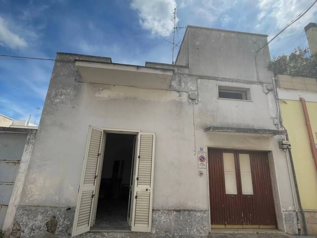 appartamento in vendita a Galatina