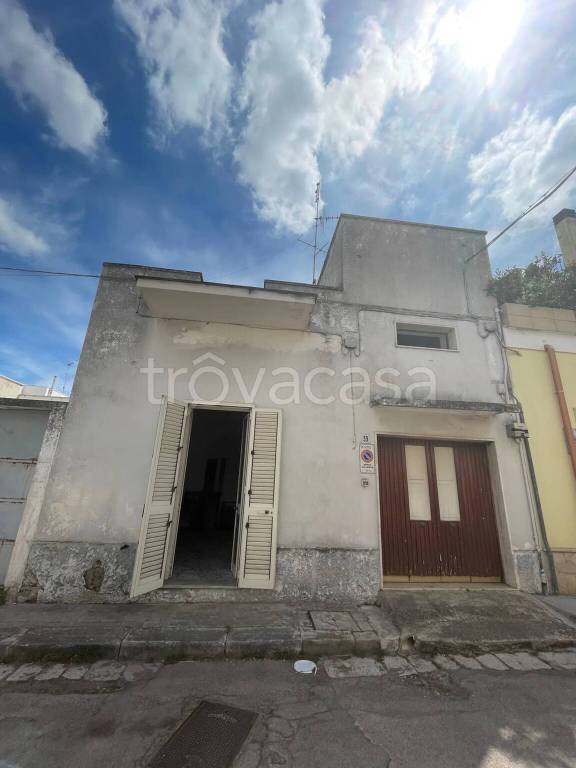 appartamento in vendita a Galatina