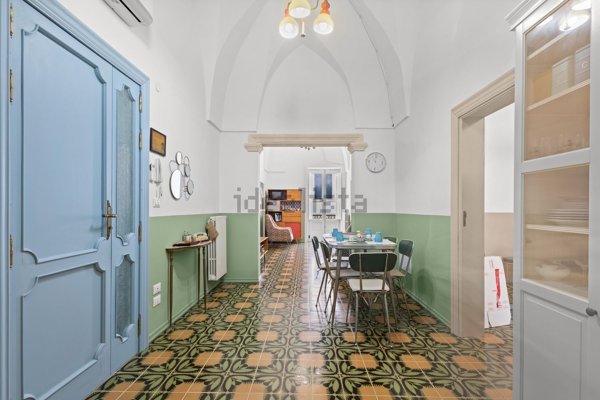 appartamento in vendita a Galatina