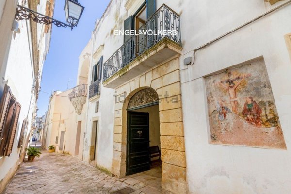 casa indipendente in vendita a Galatina