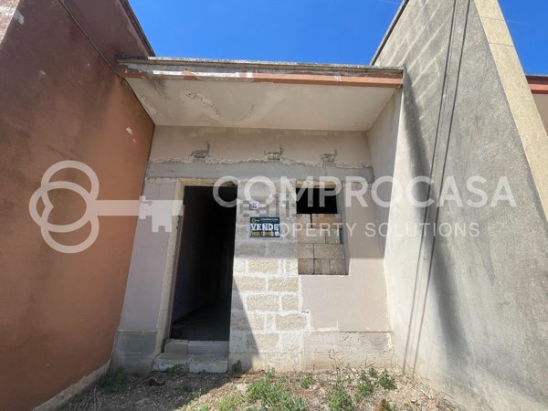 appartamento in vendita a Galatina in zona Noha