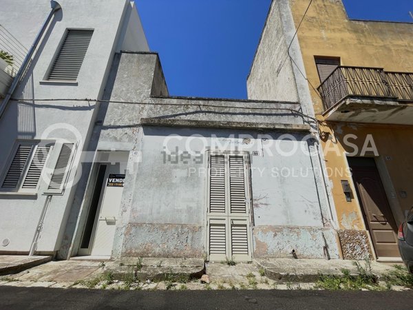 appartamento in vendita a Galatina