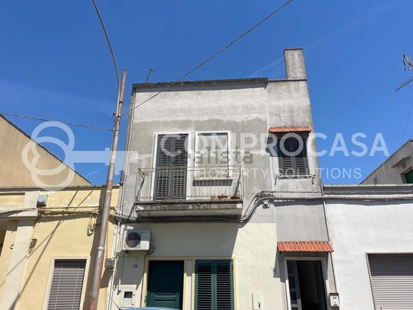 appartamento in vendita a Galatina