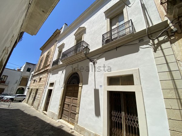casa indipendente in vendita a Galatina