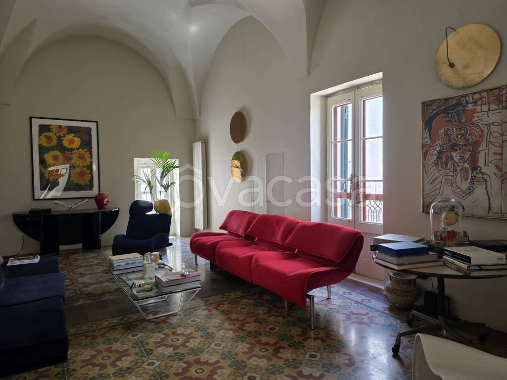 casa indipendente in vendita a Galatina