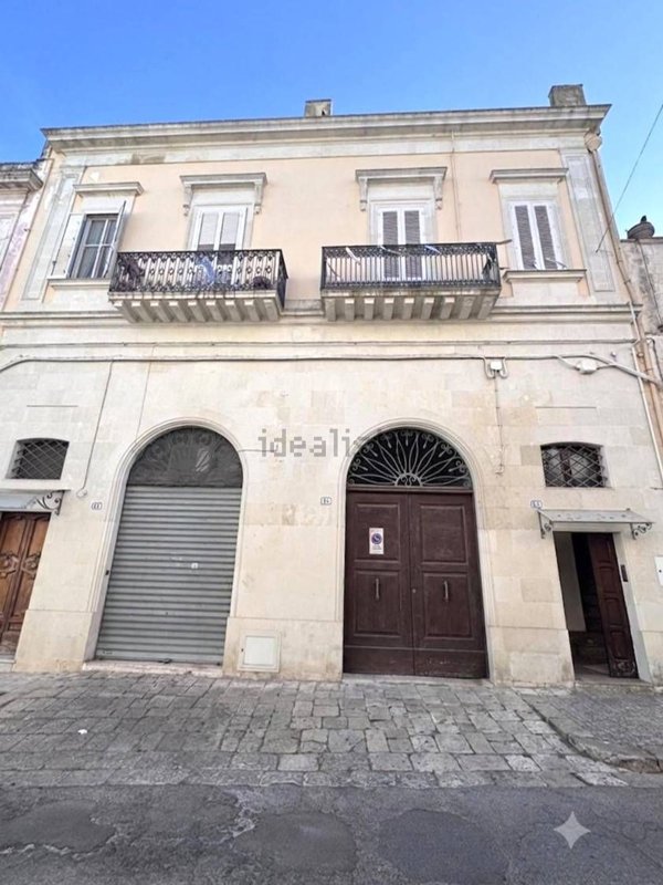 appartamento in vendita a Galatina