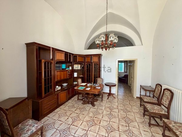 appartamento in vendita a Galatina