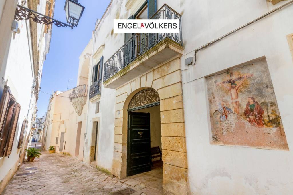 casa indipendente in vendita a Galatina