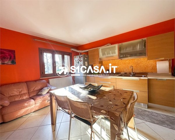 casa indipendente in vendita a Galatina in zona Collemeto