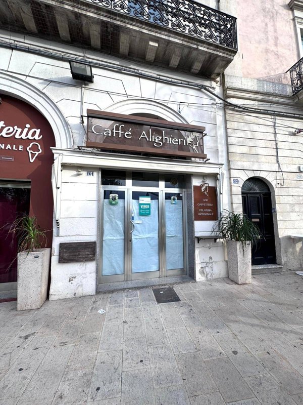 negozio in vendita a Galatina