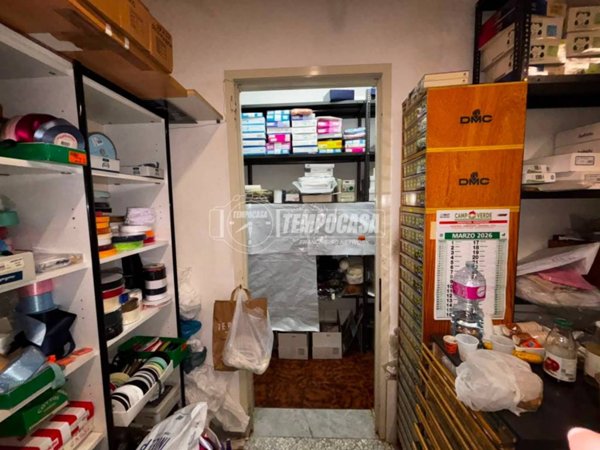 negozio in vendita a Galatina