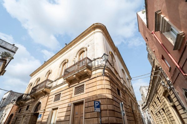 casa indipendente in vendita a Galatina